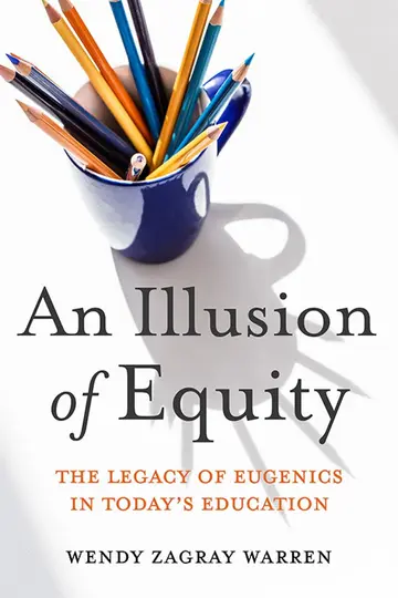 Cover of An Illusion of Equity