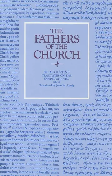 Cover of The Fathers of the Church