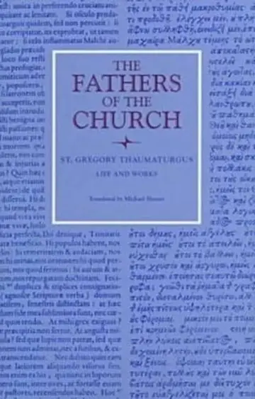 Cover of Life and Works