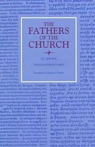 Cover of On Illustrious Men