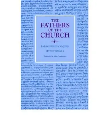 Cover of Letters