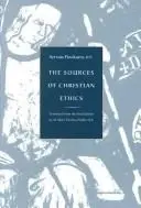 Cover of The Sources of Christian Ethics