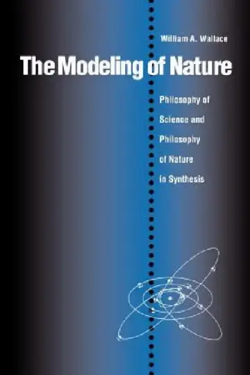 Cover of The Modeling of Nature