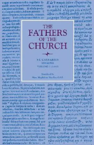 Cover of Sermons, Volume 1 (1-80)