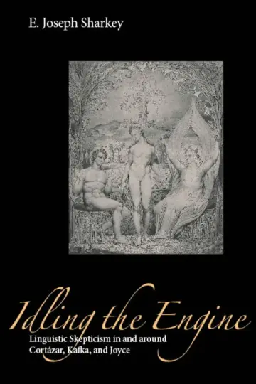 Cover of Idling the Engine