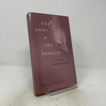 Cover of The Soul of the Person