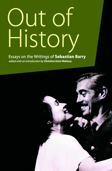 Cover of Out of History