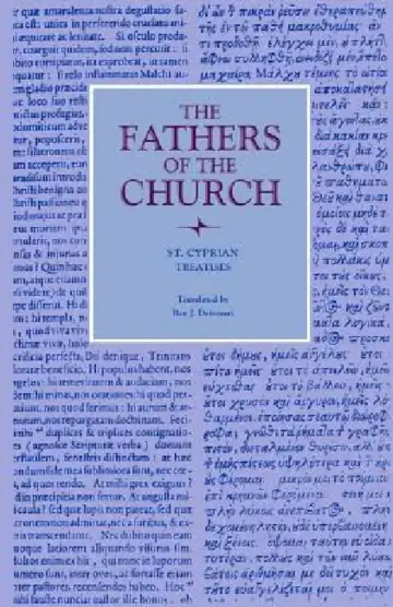 Cover of Treatises