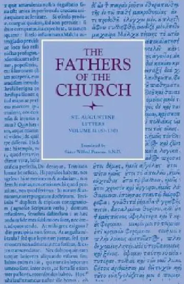 Cover of Letters, Volume 2 (83-130)
