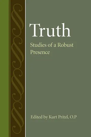 Cover of Truth