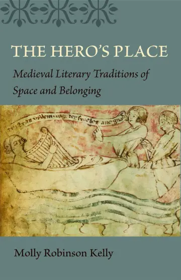 Cover of The Hero's Place