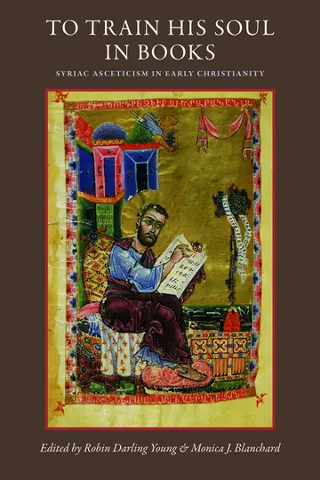 Cover of To Train His Soul in Books