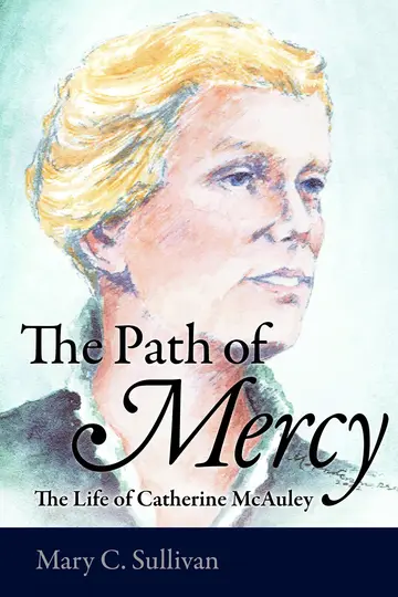 Cover of The Path of Mercy