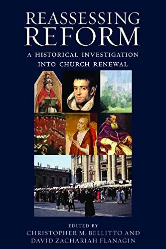 Cover of Reassessing Reform