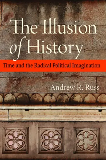 Cover of The Illusion of History