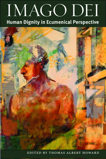 Cover of Imago Dei