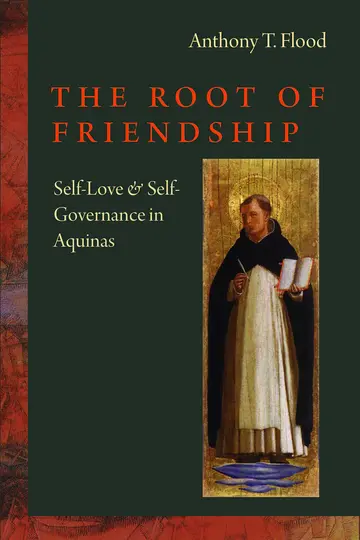 Cover of The Root of Friendship