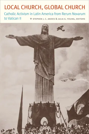 Cover of Local Church, Global Church