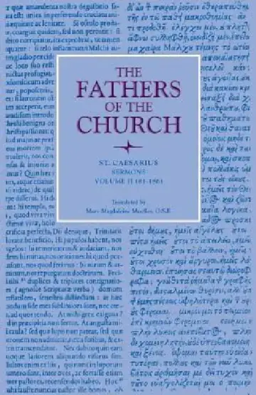 Cover of Sermons, Volume 2 (81-186)