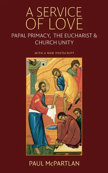 Cover of A Service of Love