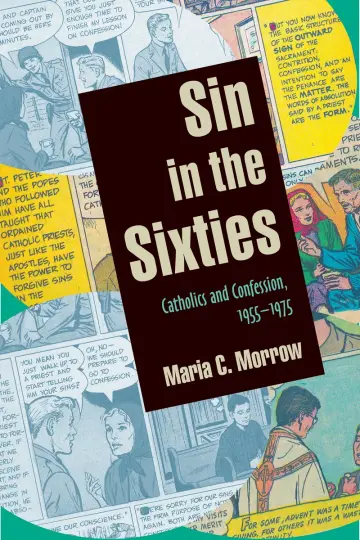 Cover of Sin in the Sixties