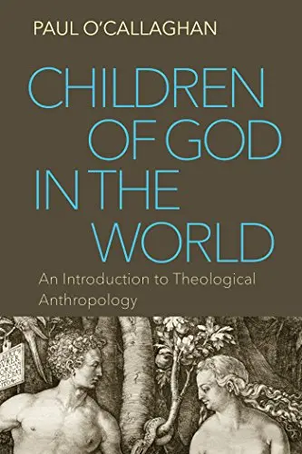 Cover of Children of God in the World