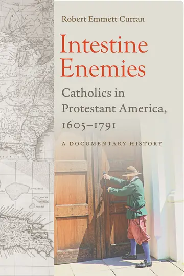 Cover of Intestine Enemies