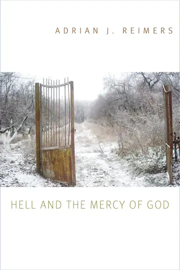 Cover of Hell and the Mercy of God