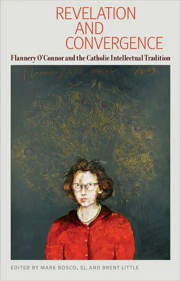 Cover of Revelation and Convergence