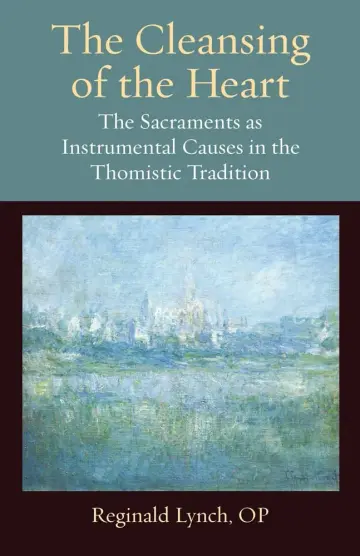 Cover of The Cleansing of the Heart
