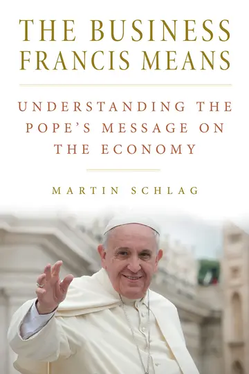Cover of The Business Francis Means