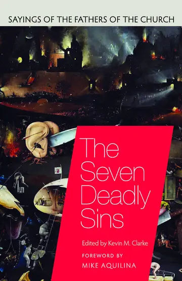 Cover of The Seven Deadly Sins