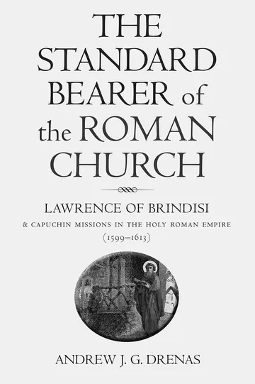 Cover of The Standard Bearer of the Roman Church