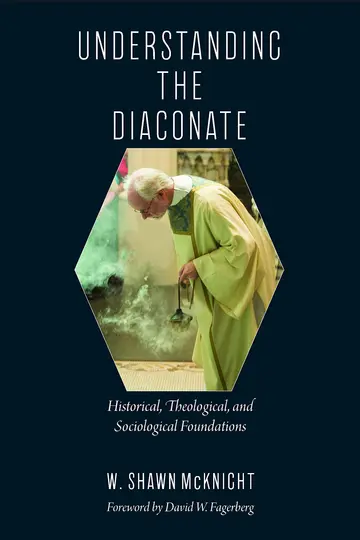 Cover of Understanding the Diaconate