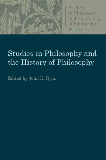 Cover of Essays in Greek and Medieval Philosophy