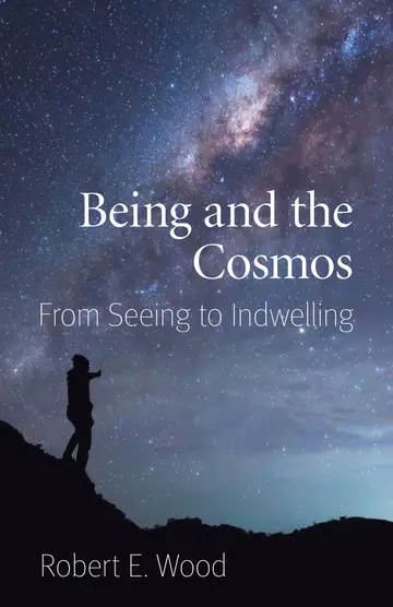 Cover of Being and the Cosmos