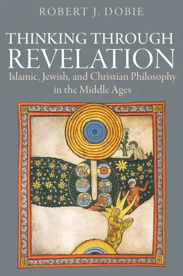 Cover of Thinking Through Revelation