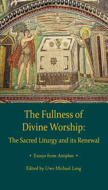 Cover of Fullness of Divine Worship
