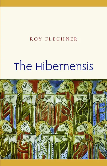 Cover of The Hibernensis, Volume 1