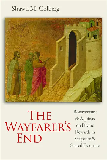Cover of The Wayfarer's End