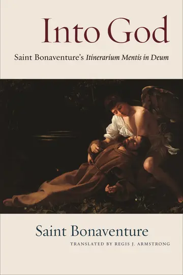 Cover of Into God