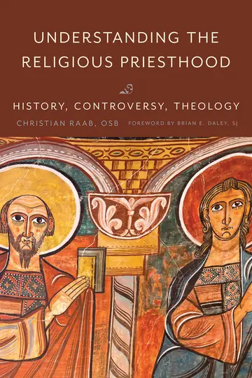 Cover of Understanding the Religious Priesthood