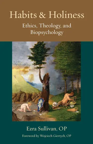 Cover of Habits and Holiness