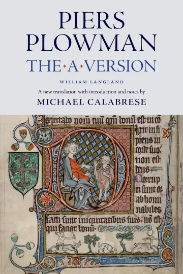 Cover of Piers Plowman