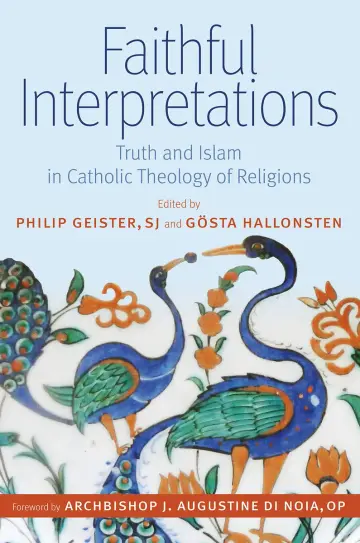 Cover of Faithful Interpretations