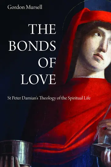 Cover of The Bonds of Love
