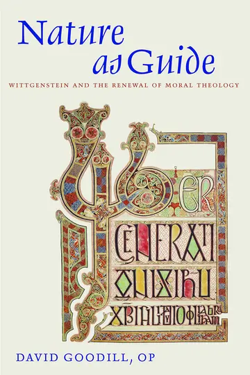 Cover of Nature as Guide