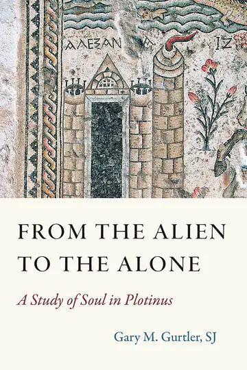 Cover of From the Alien to the Alone