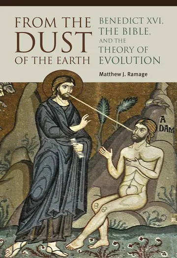 Cover of From the Dust of the Earth