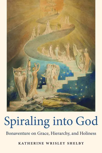 Cover of Spiraling into God